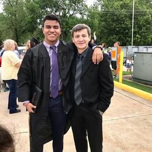 Meet your Posher, Jorge